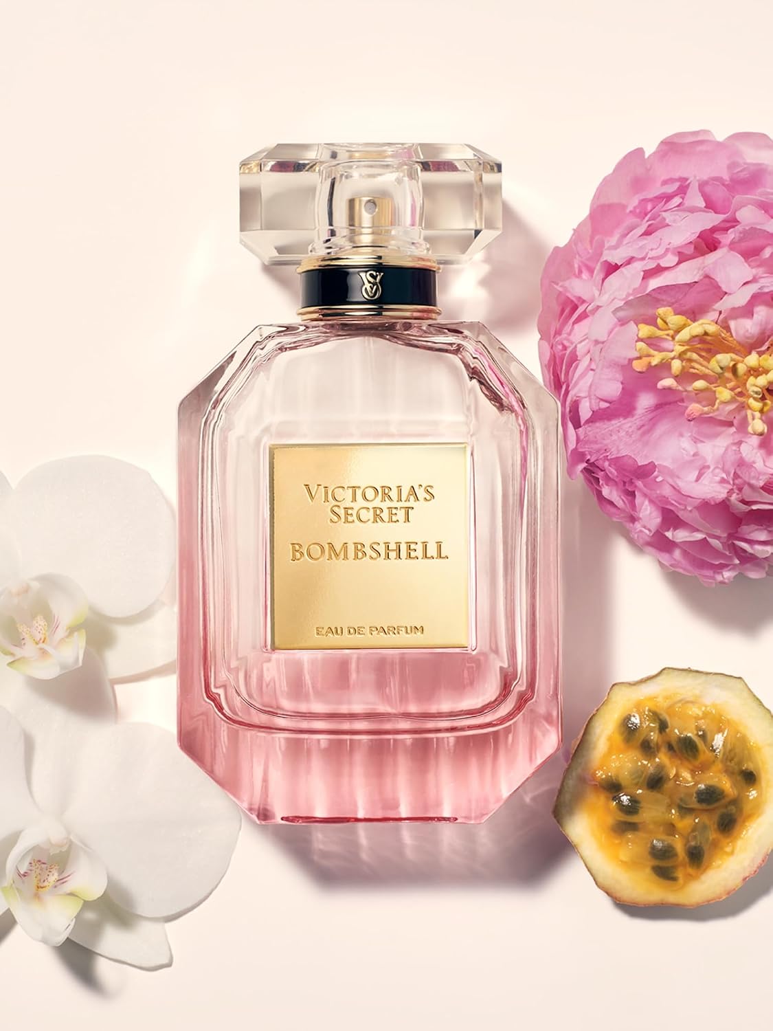 Victoria's Secret Bombshell Eau de Parfum, Bombshell - 3.4 fl oz